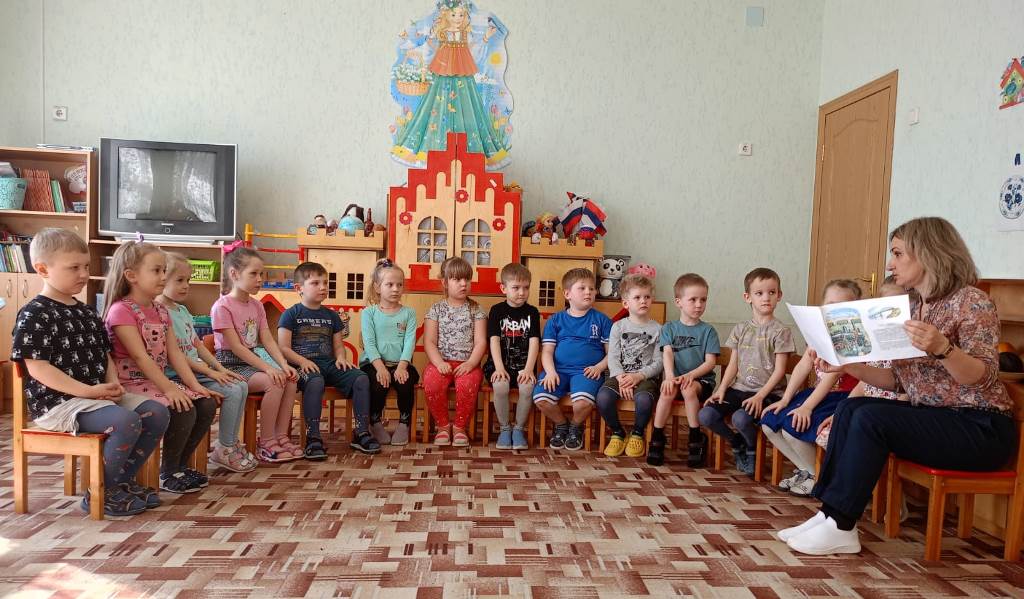 Вы сейчас просматриваете Участие в Межрегиональной акции «Чтение для сердца и разума», посвященной Дню православной книги в России