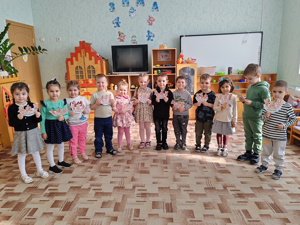 Вы сейчас просматриваете Проект «Масленица»