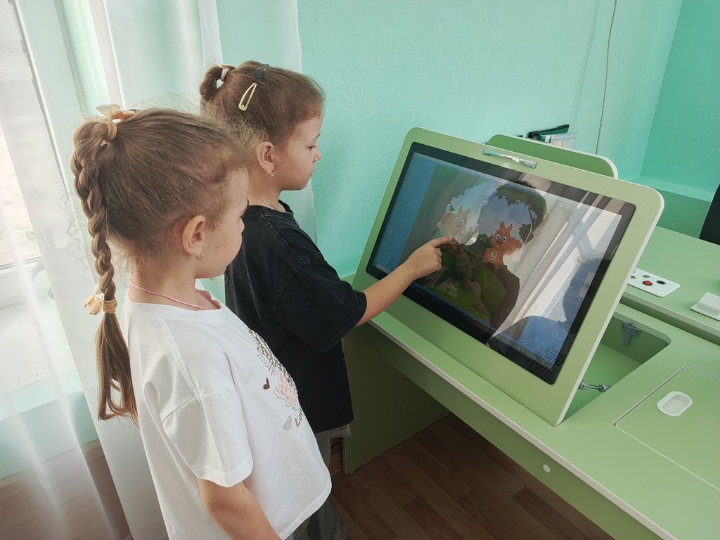 Вы сейчас просматриваете Тематический день «День пушистого зверька»