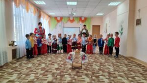 Читать далее о этой статье Развлечение «Близко к Дону казаки гуляли»