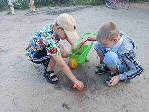 Читать далее о этой статье Экспериментальный день «Почва и ее состав»