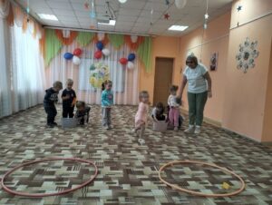 Читать далее о этой статье Спортивный досуг, посвященный Дню защитника Отечества