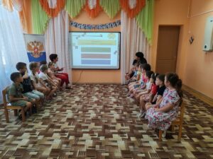 Читать далее о этой статье Увлекательная викторина «Любимые сказки»