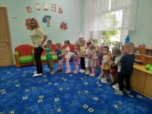 Читать далее о этой статье Тематическая неделя «Домашние животные»