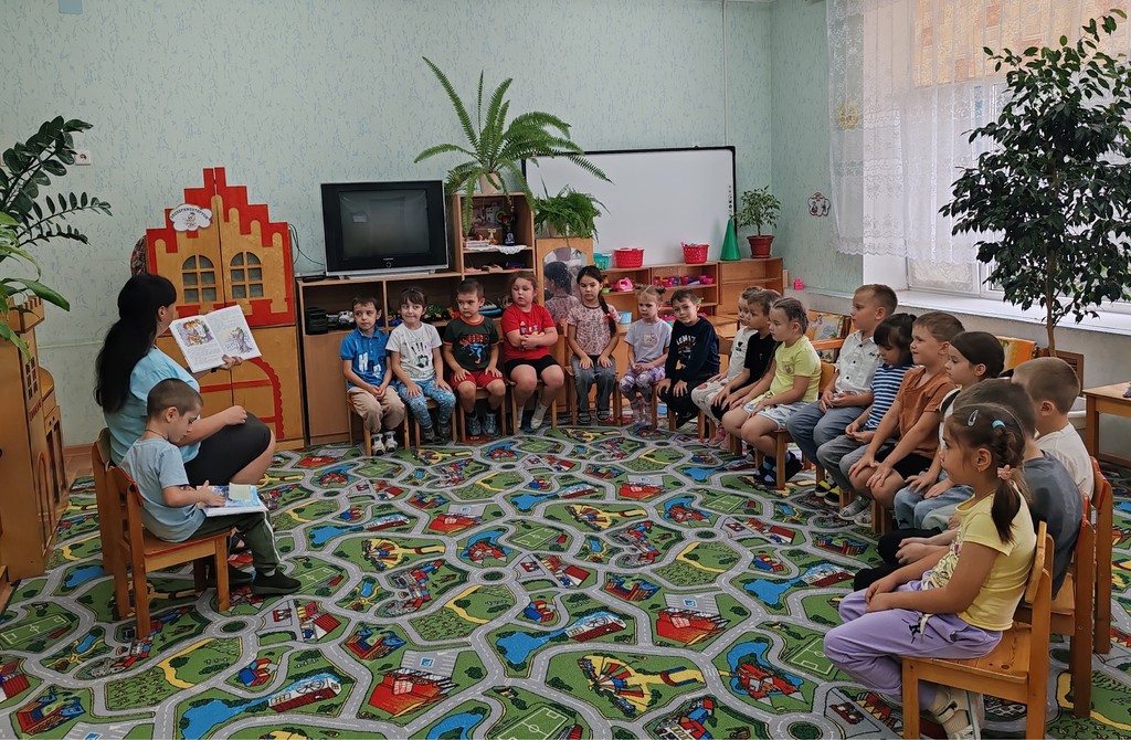 Вы сейчас просматриваете Международная акция «Книжка на ладошке»