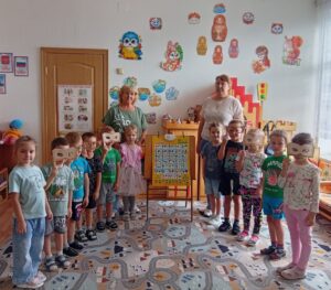 Читать далее о этой статье Международный день грамотности